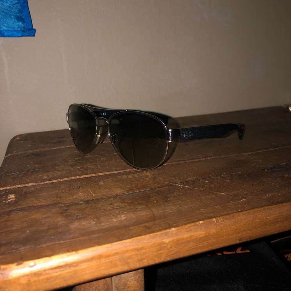 Ray-Ban RB 3491